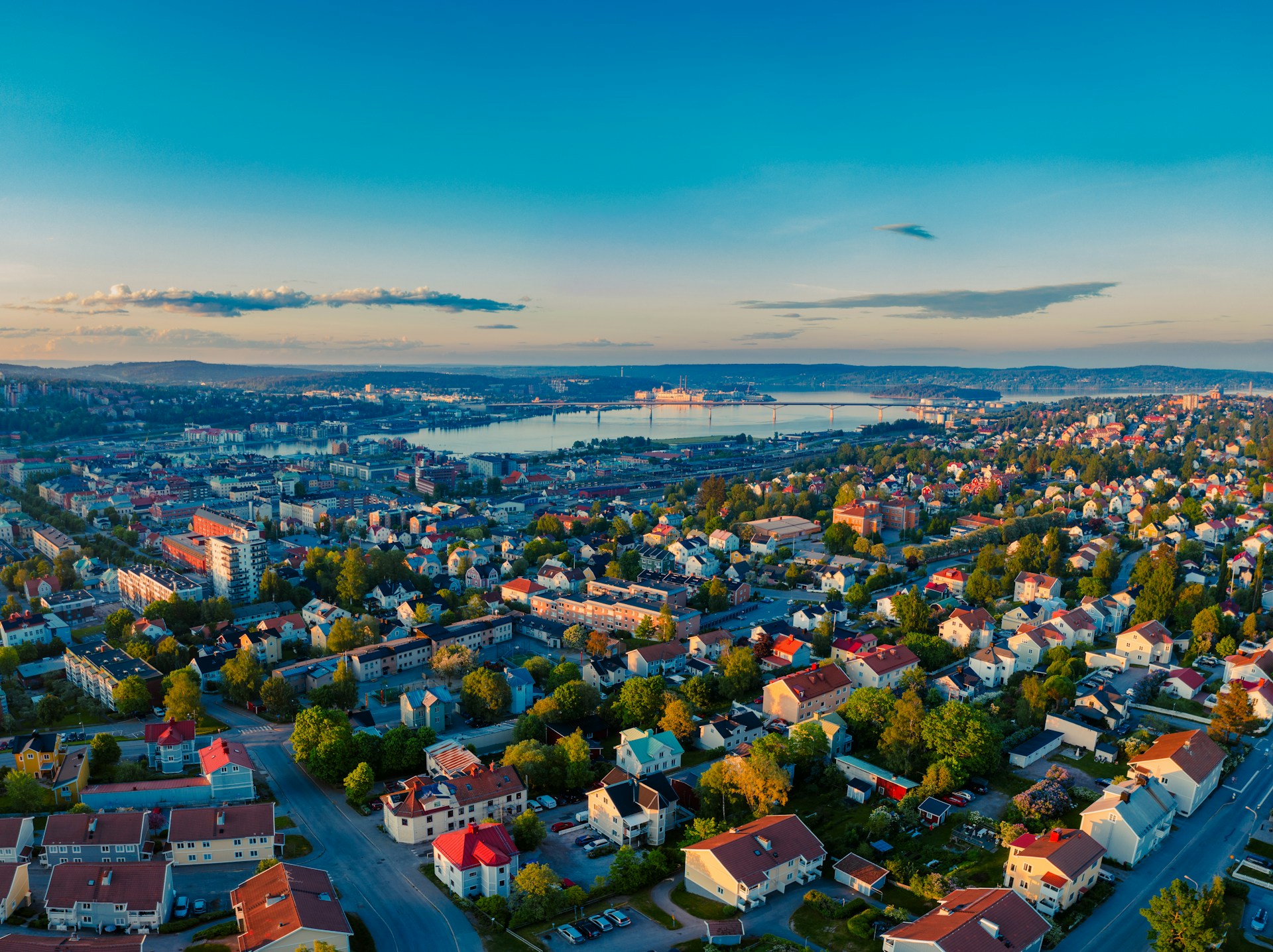 Sundsvall stad